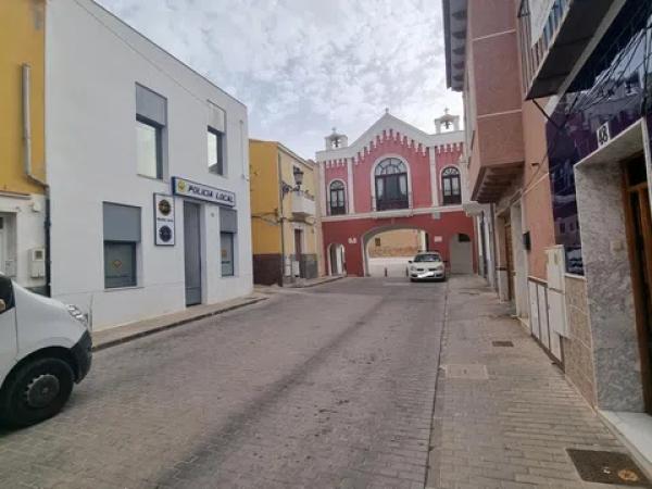 Terreno en Orihuela Ciudad