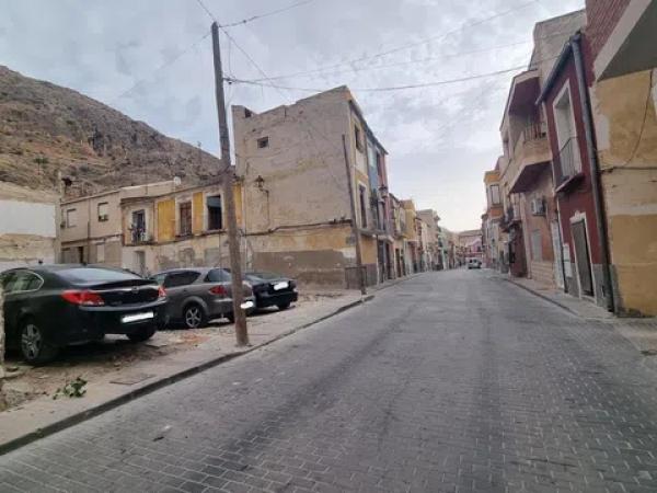 Terreno en Orihuela Ciudad