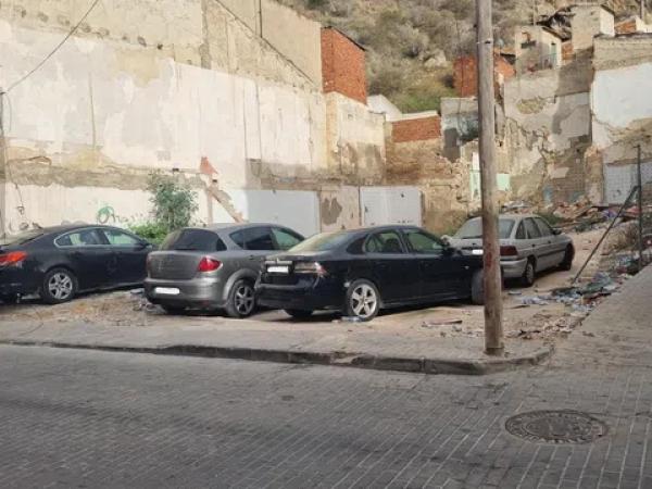 Terreno en Orihuela Ciudad