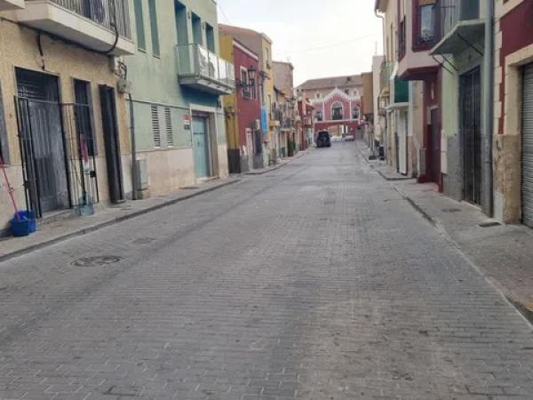 Terreno en Orihuela Ciudad