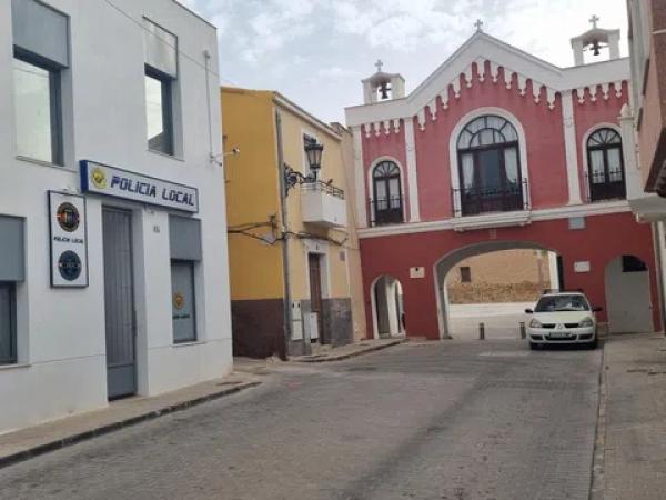 Terreno en Orihuela Ciudad