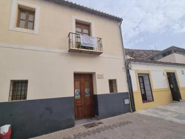 Terreno en Orihuela Ciudad