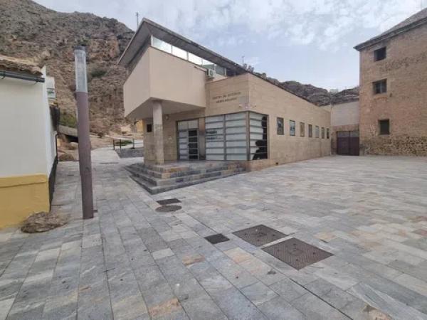 Terreno en Orihuela Ciudad