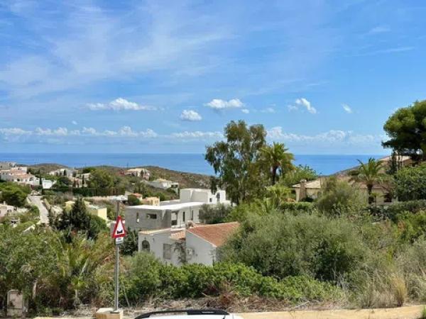 Terreno en Cumbre del Sol