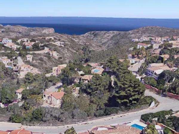 Terreno en Cumbre del Sol