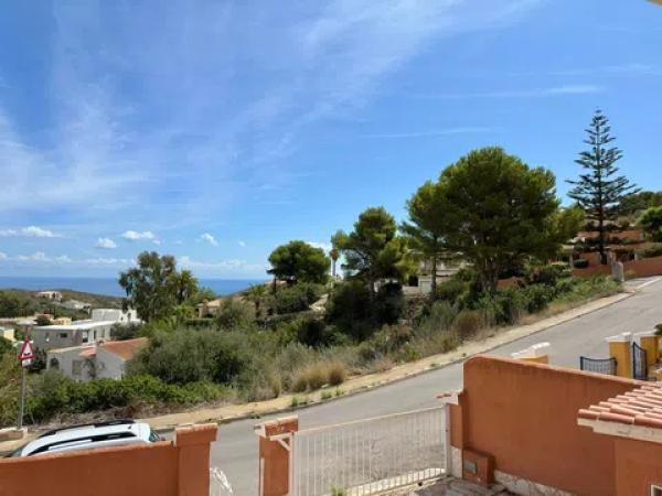 Terreno en Cumbre del Sol