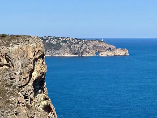Terreno en Cumbre del Sol