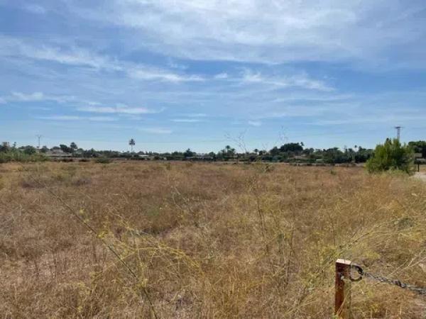 Terreno en Maitino-Perleta