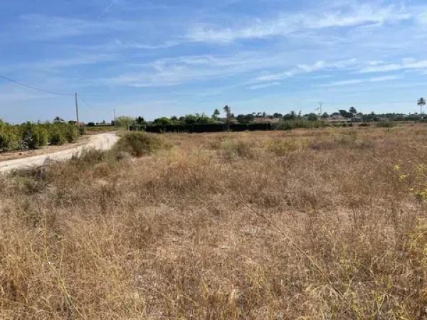 Terreno en Maitino-Perleta