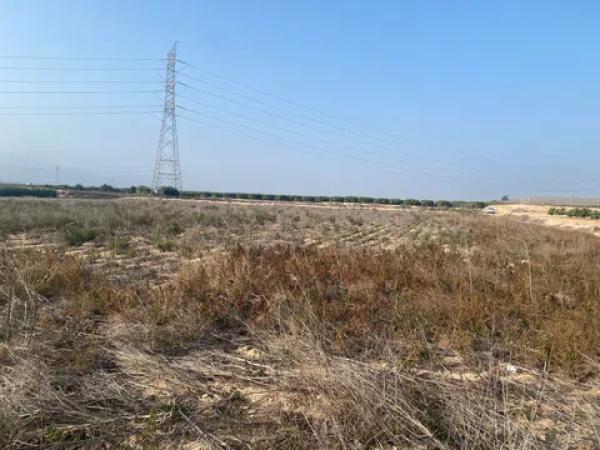 Terreno en Lo Mellinas, 43