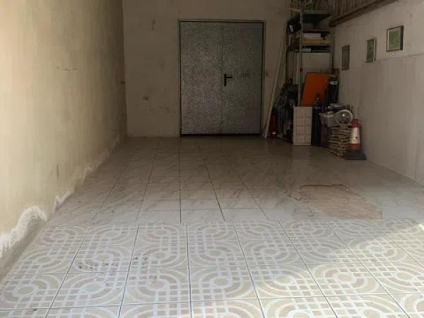 Terreno en Barrio El Molino