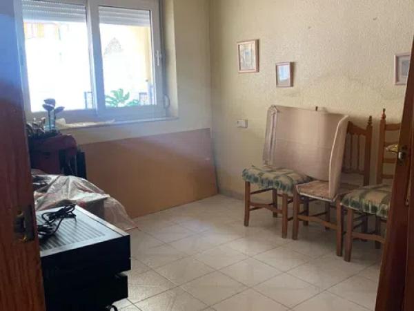 Terreno en Barrio El Molino