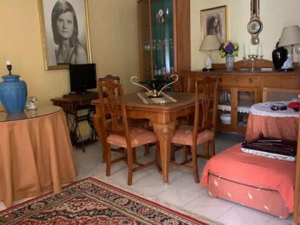 Terreno en Barrio El Molino