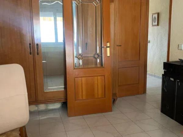 Terreno en Barrio El Molino