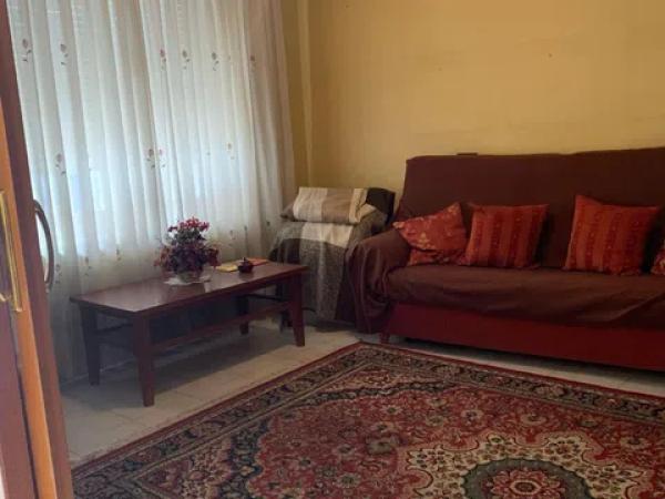 Terreno en Barrio El Molino