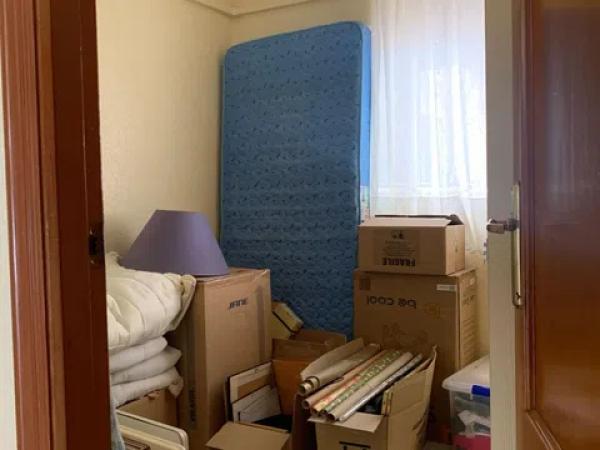 Terreno en Barrio El Molino