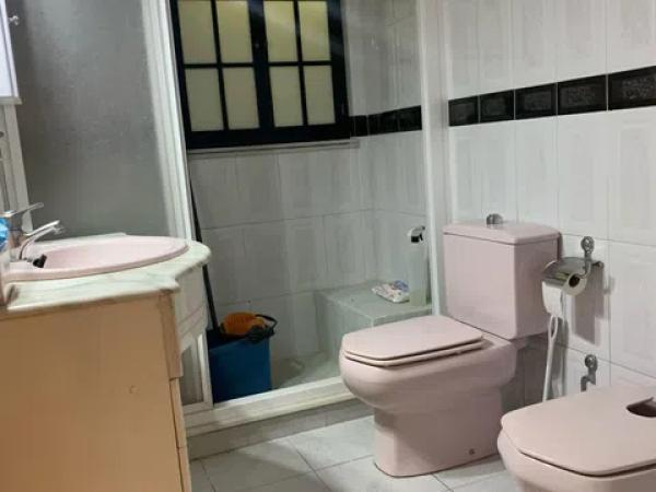 Terreno en Barrio El Molino