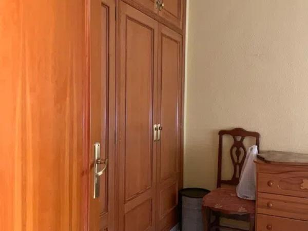 Terreno en Barrio El Molino