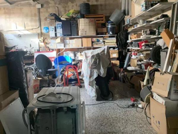 Terreno en Barrio El Molino