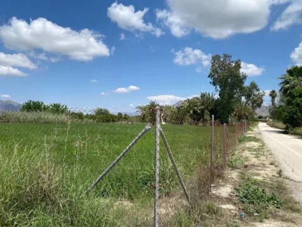 Terreno en Correntias Bajas, 87