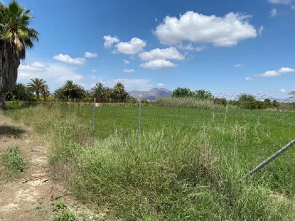 Terreno en Correntias Bajas, 87