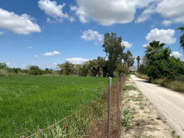 Terreno en Correntias Bajas, 87