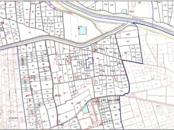 Terreno en Correntias Bajas, 87