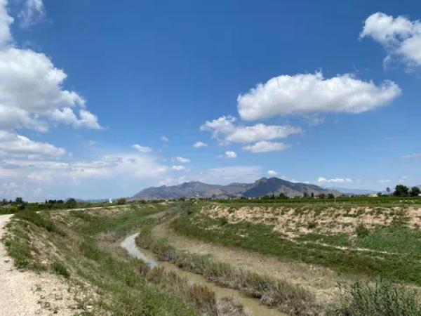 Terreno en Correntias Bajas, 87
