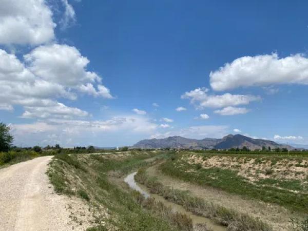 Terreno en Correntias Bajas, 87