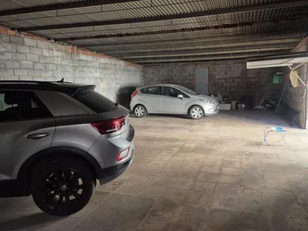 Terreno en calle Bazan