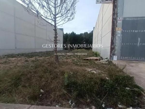 Terreno en Cocentaina