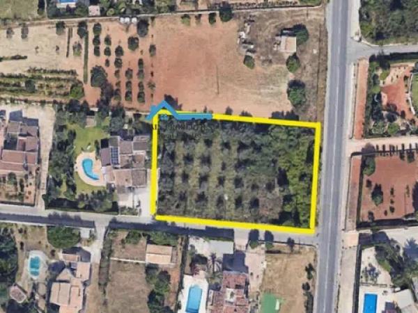 Terreno en Montgó - Ermita