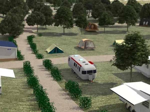 Terreno en via Sense Nom, km 3.841