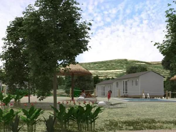 Terreno en via Sense Nom, km 3.841