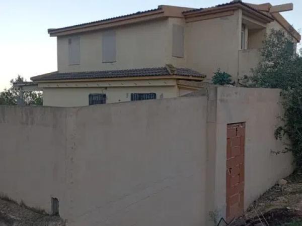 Terreno en calle del Tossal