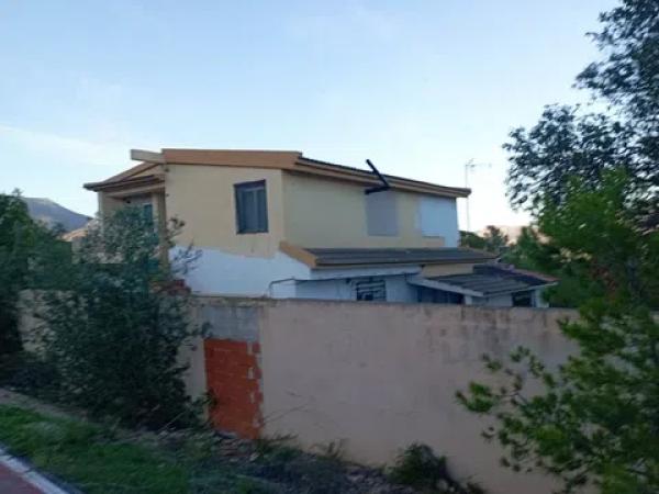 Terreno en calle del Tossal