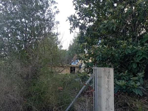 Terreno en calle del Tossal