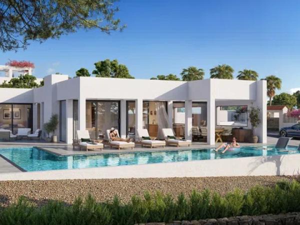 Terreno en La Granadella - Costa Nova