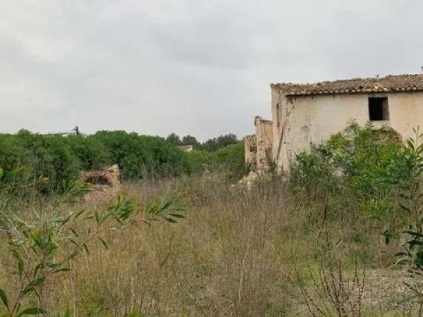 Terreno en Polígono Pp.Villotel, 1