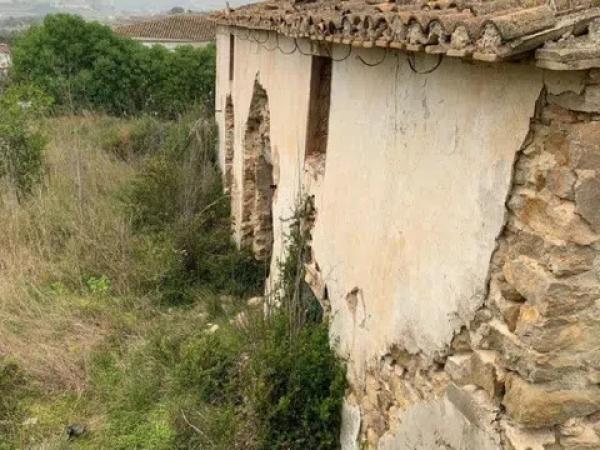 Terreno en Polígono Pp.Villotel, 1