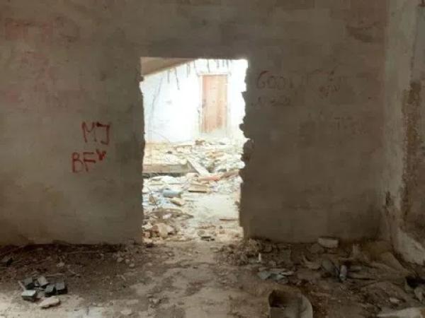 Terreno en Polígono Pp.Villotel, 1