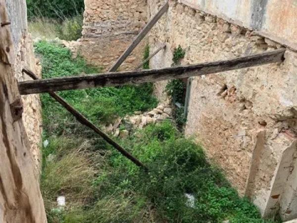 Terreno en Polígono Pp.Villotel, 1