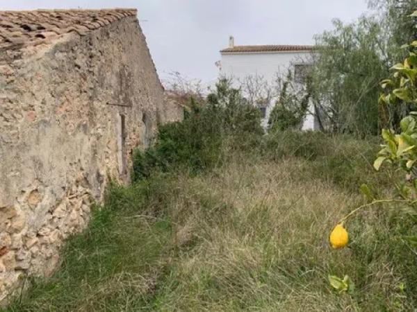 Terreno en Polígono Pp.Villotel, 1