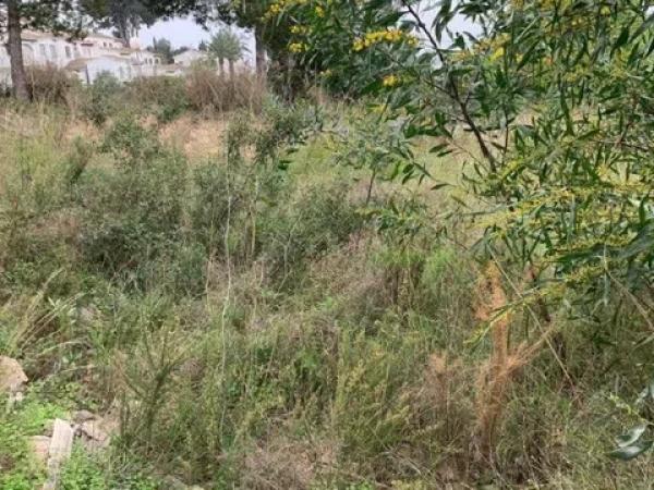 Terreno en Polígono Pp.Villotel, 1