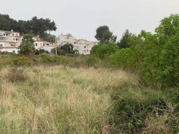 Terreno en Polígono Pp.Villotel, 1