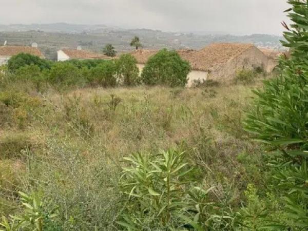 Terreno en Polígono Pp.Villotel, 1