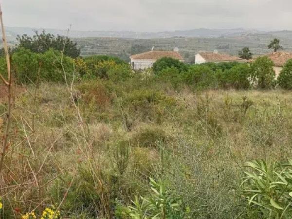 Terreno en Polígono Pp.Villotel, 1