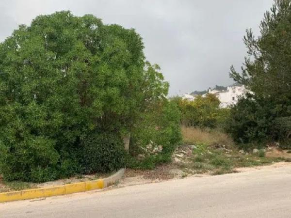 Terreno en Polígono Pp.Villotel, 1