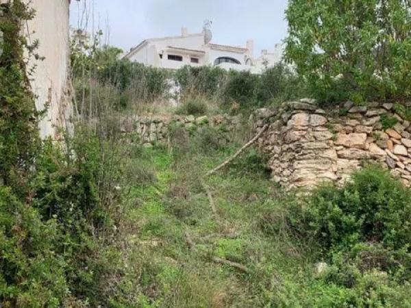 Terreno en Polígono Pp.Villotel, 1