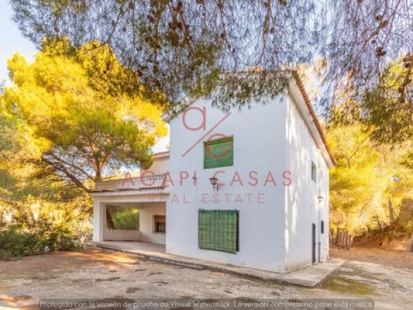 Terreno en El Portet-Pla del Mar